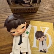 GGT pop hirono Xiao Ye Spotlight 13th Anniversary Series National Edition Tide Play Boyfriend Birth