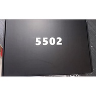 Changlong 5502 model kit