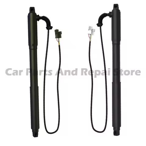 For BMW X5 E70 E70 LCI Electric Tailgate Strut OE 51247332695 51247332696