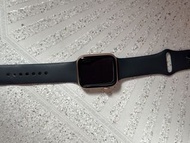 Apple Watch SE（GPS版，44mm）玫瑰金（包原裝盒 唔包錶帶）