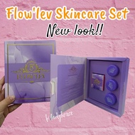 FLOW'LEV SKINCARE READY STOCK / FLOWLEV FLOW'LEV + SERUM SKINCARE