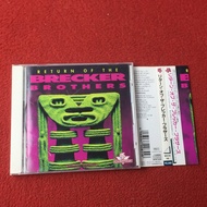 (Japan Edition  )  The Brecker Brothers Return Of The Brecker Brothers      ying4