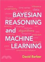 21317.Bayesian Reasoning and Machine Learning
