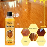 Beeswax Furniture Wood Polish Wood Seasoning Beeswax Oil for Wood Cleaner and Polish Furniture
