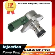 OEM 23480-31020 Fuel Pressure Sensor Injection Pump Plug For 2006-2017 Lexus IS250 GS350