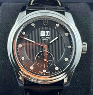 M57100   TUDOR  帝舵表  Glamour Double Date       M57100