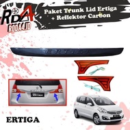 Mobil, Part dan Aksesoris Aksesoris Mobil TrunkLid Ertiga New Paket