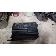 TOYOTA COROLLA SEG AE111 AE110 JDM GT YEAR 1998-2000 FUSE BOX