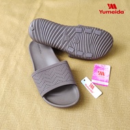 YUMEIDA 2025 Sandal selop wanita