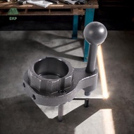 [EKP] Automotive Parts Maintenance Disassembly Tools BGS 9625 Crankshaft Locking Tool For VAG 1.4, 1