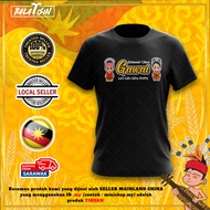 SELAMAT HARI GAWAI KUMANG KELING GAWAI TSHIRT 2024