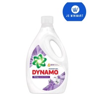 Dynamo Power Gel Downy Lavender Perfume 2.5kg