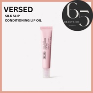 [Versed] Silk Slip Tinted/Non-Tinted Lip Oil