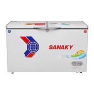 Tủ đông Sanaky 280 lít VH-4099W1
