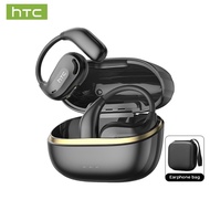 HTC NE18 AI translator earbuds Smart Real-Time Translation Wireless Earphones Bluetooth 6.0 htc earb