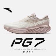 [RESTOCK] ANTA Women PG7 FLOAT 2E Widefoot Soft and Cushioning Running Shoes - 1224D5504/1224E5504