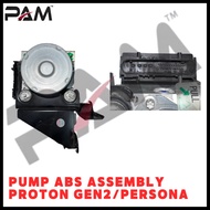 PW 822846 PUMP ABS ASSEMBLY PROTON GEN2/PERSONA