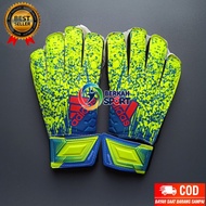 Goalkeeper gloves / Football gloves / Imported children's goalkeeper gloves