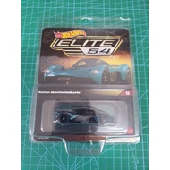 Elite 64 - Aston Martin Valkyrie - hot wheels