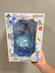 賽馬娘：一番賞 - 第6彈 最後賞 - 米浴figure（全新現貨）（情人節必送禮物）
