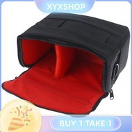 XYX Máy ảnh không thấm nước Túi vai trường hợp đối với Sony Alpha A6500 A6300 A6000 A5100 A5000