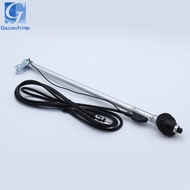 [Gazechimp] Retractable Manual Lock Down Antenna for   80 Series HDJ80 FZJ80 HDJ80R