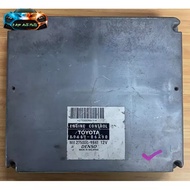 TOYOTA CAMRY ACV30, ACV31 ENGINE ECU 12V (89661-06A90) ACCESSORIES ✅✅