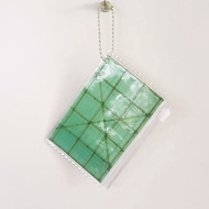 CHIILL 香港傳統竹棚搭棚特色手信零錢包卡包