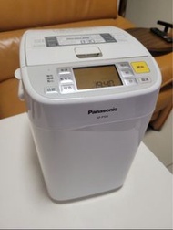 Panasonic 麵包機sd-p104