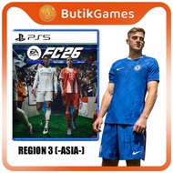 EA Sports Football Club Fifa 26 FC 26 FC26 PS5