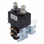 Svyoroo 48V 200A DC Contactor Solenoid 7013303 SW180B-108 SW180 For JLG Aerial Lift