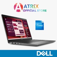 【Free 16GB RAM|MS Office】Dell Latitude 3450 Laptop | 14.0" FHD (1920x1080) | Intel Core i5-1335U | 8