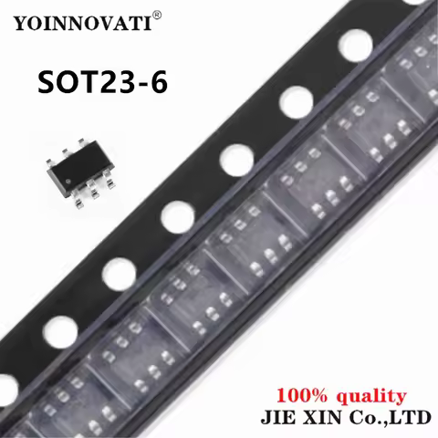 5piece/lot ATTINY10-TSHR ATTINY10 T10E T10H1
