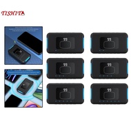 [tishita] Auto Click Device Accessories Silent Click Automatic Screen Tapper for Live