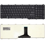 TOSHIBA Satellite L650 L581 L586 L755D C655 G50 L755 Laptop Keyboard