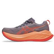 Asics Superblast 2 Running Shoes "Greyish Purple Coral Reef"/