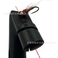 [48H Shipping] Fly Roost Magnetic Fly Threader Magnetic Threader for Flying Insects 2H26