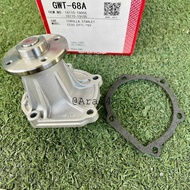 GMB Water Pump TOYOTA COROLLA STARLET AE92 Ee80 2e
