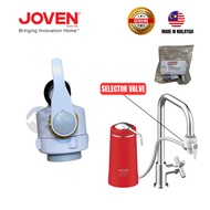 JOVEN JP200 Selector Valve Assy Complete Set | Original Water Filter Selector | Joven Genuine Part
