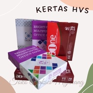 HVS Paper A4 75 HVS PAPER/ A4 70 HVS PAPER/ F4 75g HVS PAPER/ HVS Paper/