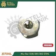 Bar Nut 038/381/382