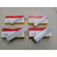 HI-SPEED F10 F15 F20 F25 F30 F35 F50 Socket 5000 Pieces Per Box