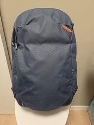 Peak Design travel Backpack 30L Navy