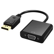 DP Display Port TO VGA Converter DP TO VGA
