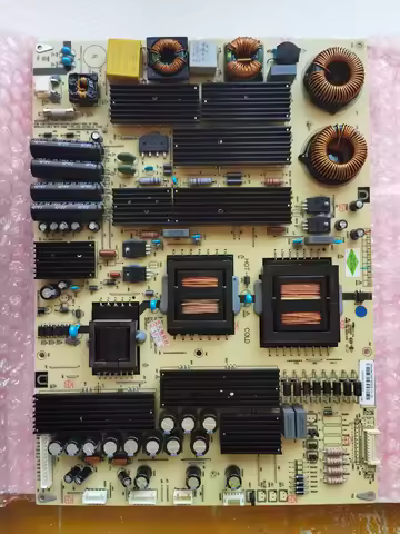For Megmeet Original MP600S-H-70 Replacement Power Board New Updated All-in-One Power & LED Driver B