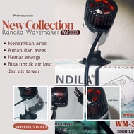 WAVE MAKER KANDILA WM 3000 AQUARIUM WAVE MAKER