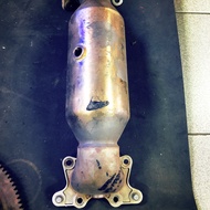 Jasma Header Extractor For Civic 1.8 FD FB FC  HRV Accord 2.0 CRV