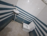 อพาร์ตเมนต์ 2 ห้องนอน 4 ห้องน้ำส่วนตัว ขนาด ตร.ม. – ชานัมภูมี (Sri Dham Vrindavan Homestay Mathura