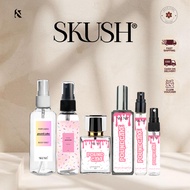 SKUSH POUND CAKE High Quality Perfume, Aroma Mewah, Minyak Wangi Perempuan & Lelaki, Tahan Seharian