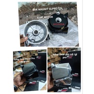 Magnet pro cdi tub cover Pro cdi glpro cdi good magnetic tub cover